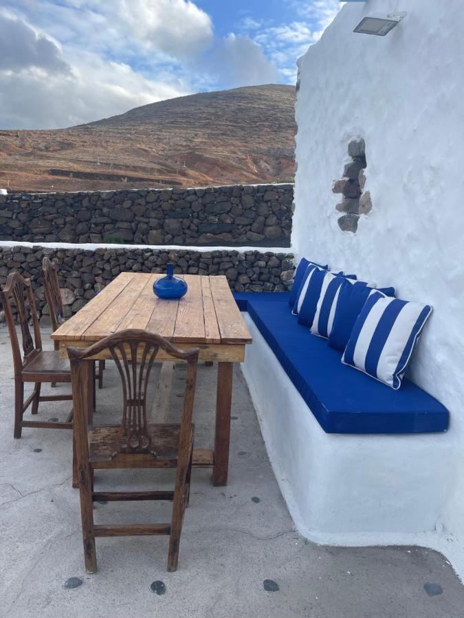 Finca Petite Vineyard Villa Tabayesco Luaran gambar