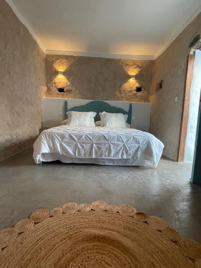 Finca Petite Vineyard Villa Tabayesco Luaran gambar
